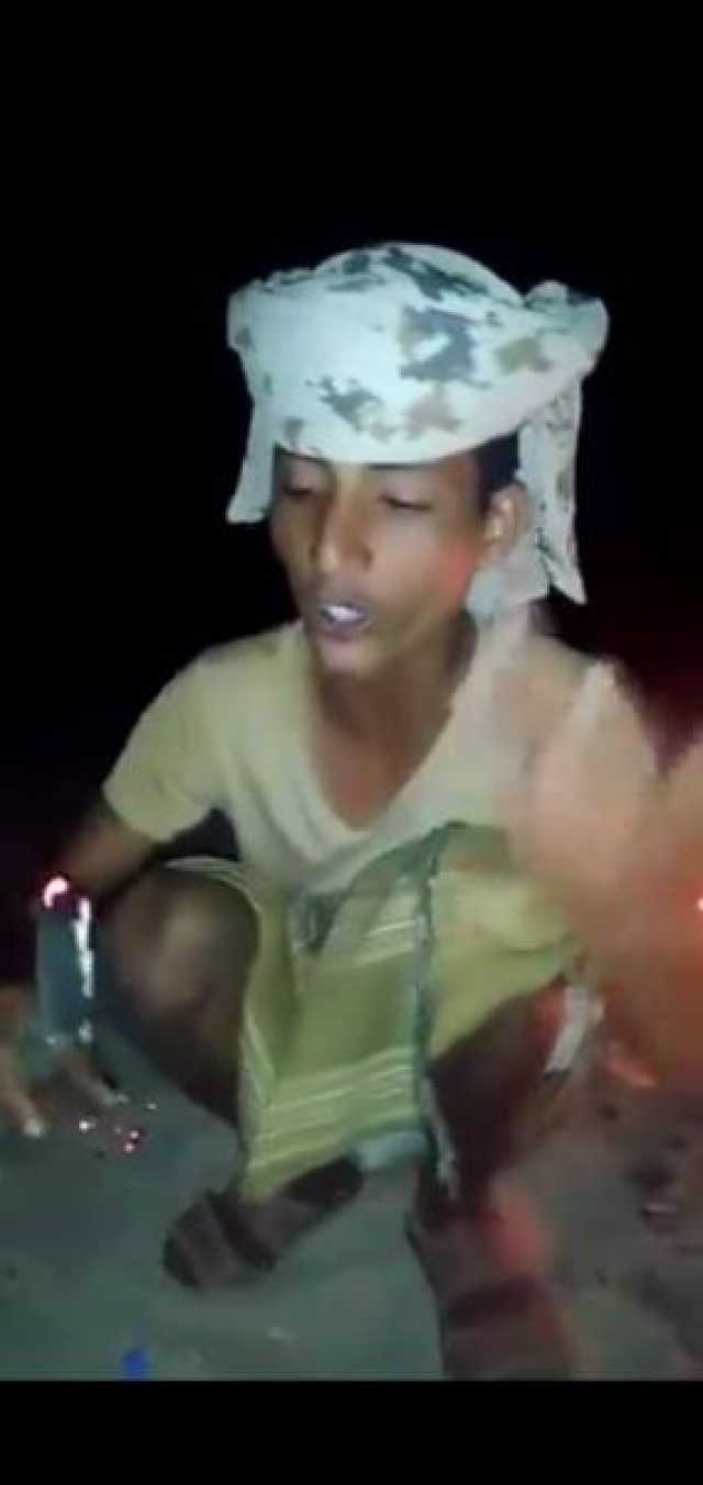 شاهد: ”من الجمر إلى الجن.. قصص غريبة عن جنود يمنيين من قبيلة الصبيحة تثير الدهشة والسخرية على مواقع التواصل”