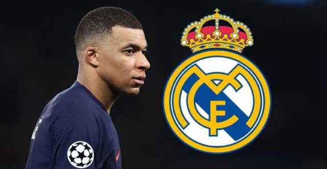 تفاصيل عقد مبابي الجديد مع ريال مدريد.. تنازل عن ”رقم مهم”