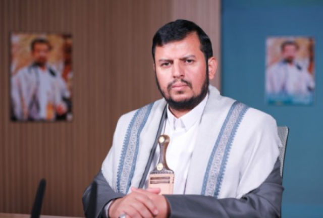 عبدالملك الحوثي يعلن دخول ”سلاح الغواصات” في هجمات البحر الأحمر وقصف ”إسرائيل” بـ183 صاروخا