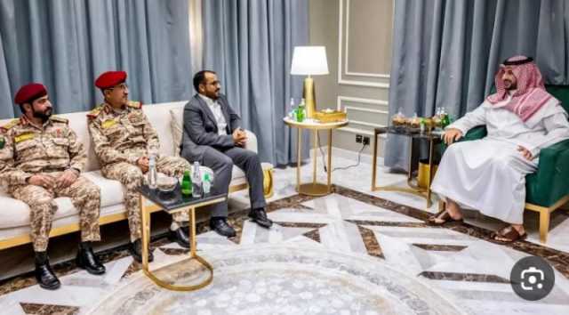 قيادي حوثي يتحدث عن تباطؤ في التوصل إلى تسوية للحرب في اليمن