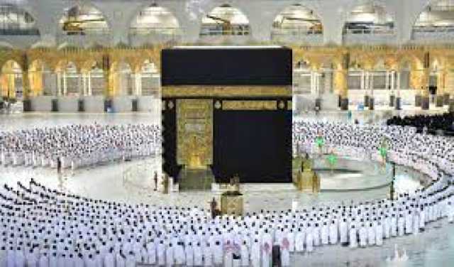 داعية مصري يرد على مقترح أردني بإلغاء الحج والعمرة ورصد التكاليف لدعم غزة