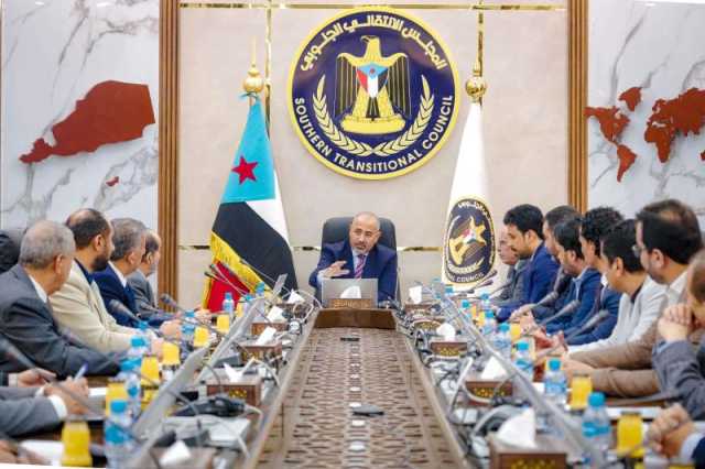 ””أفعال قبيحة”...قيادي في الانتقالي الجنوبي يهاجم الحوثيين ويكشف عما سماه البطولة الحقيقية