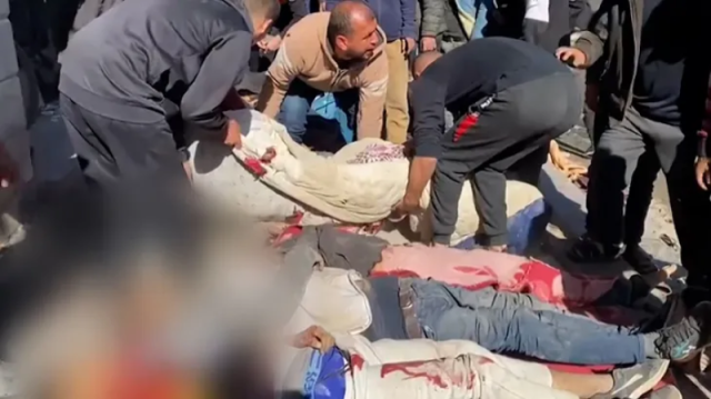 بقيادة السعودية.. أول تحرك لمنظمة التعاون الإسلامي بشأن العدوان على غزة بعد مجزرة الطحين