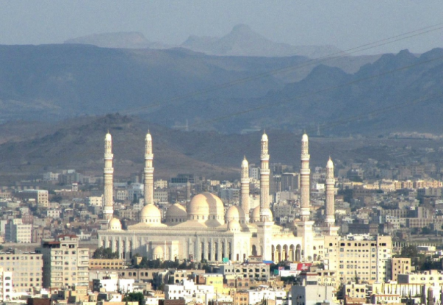 النهاية تقترب.. خبير عسكري موالي للشرعية: ”الحوثي طوق النجاة لنا جميعا وقواتنا جاهزة للتحرك إلى صنعاء”