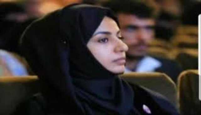 ”اقفال الله وما الفرق بينكم وبين داعش”...ناشطة حوثية تتحدى الجماعة وتؤكد تفرغوا لقضيتكم”