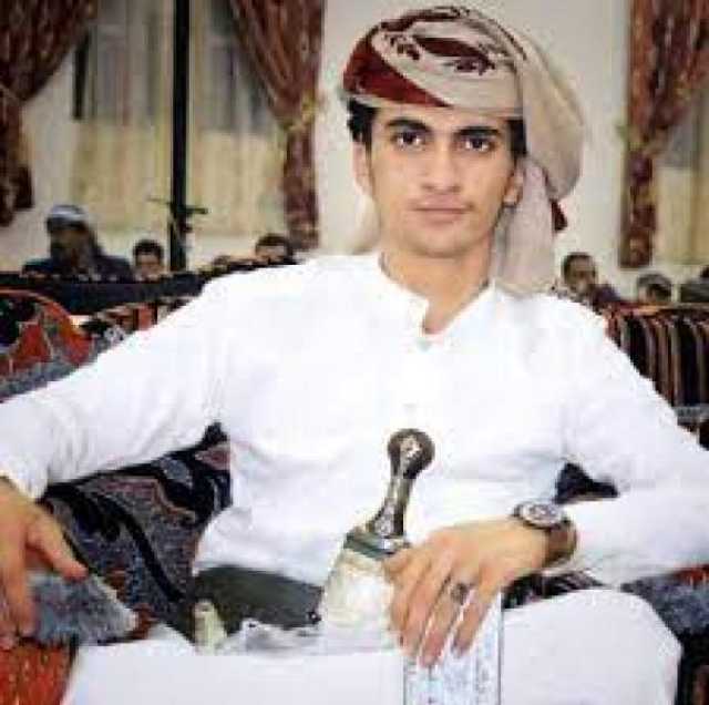 ”تداعيات مقتل الشاب حاشد النقيب: اشتباكات بين القبائل والحوثيين تسفر عن إصابات متعددة