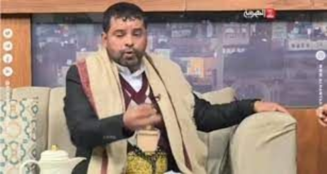 صاحب مقولة ”السيد يتغدى زبادي”.. قيادي حوثي يتقاضى الملايين عبر ابتزاز معتقلين في سجون جماعته ”وثيقة”
