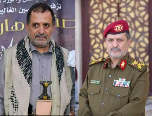 ”مكافأة نهاية الخدمة من الخدمة إلى السجن”: مصير اللواء الطاهري يكشف وجه الحوثيين الآخر”*