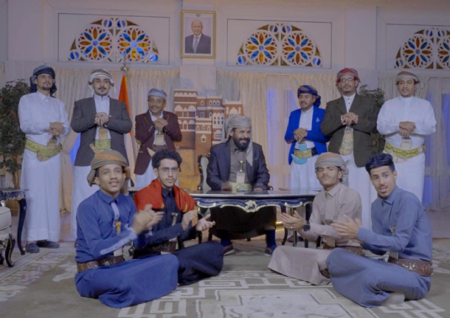 بعد إيقاف ”غاغة”.. الكشف عن البرنامج الرمضاني الجديد للفنان محمد الأضرعي
