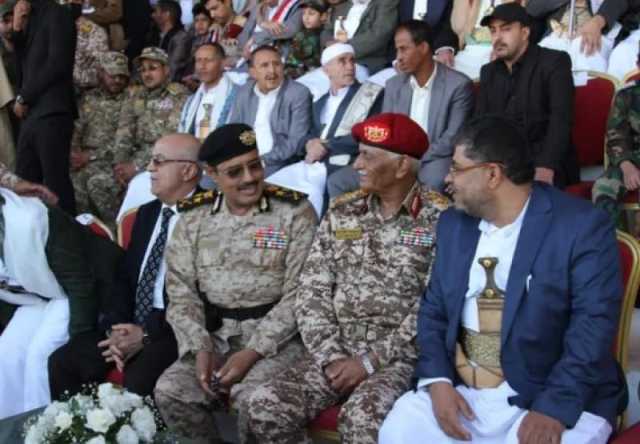 ”بداية النهاية للحوثيين وخلافات حادة بين القيادات... المليشيات تواجه أزمة داخلية قد تقضي عليهم”