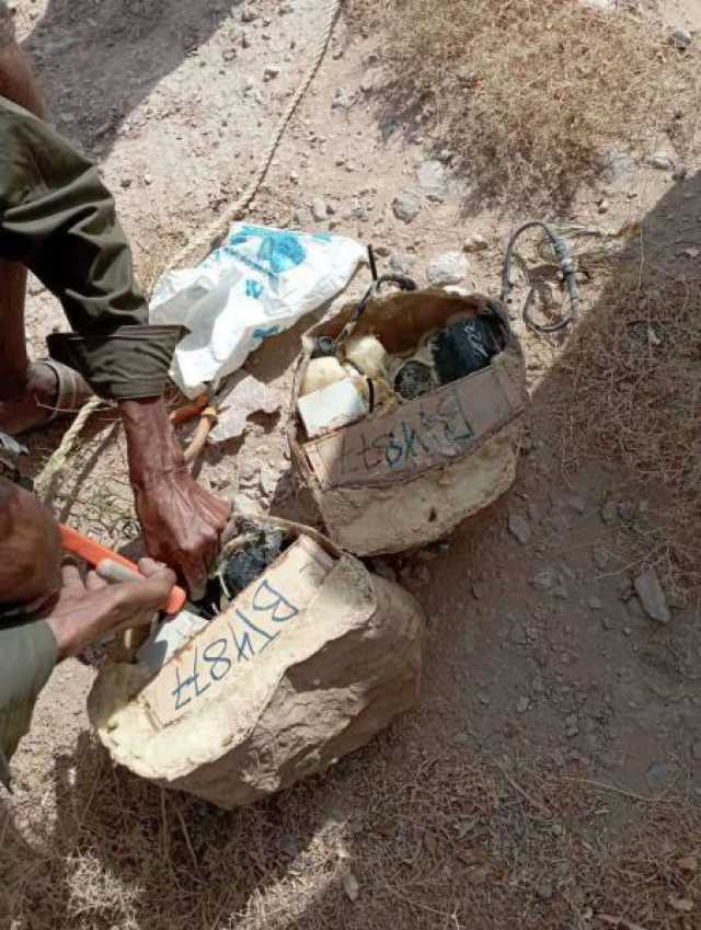 ”النجاة من كمين الموت”: قائد عسكري كبير يتفادى مصيرًا محتومًا في العبر بحضرموت