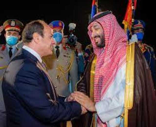 السعودية تتحد مع مصر : كاتب يكشف عن تحركات سرية ستؤدي بالحوثيين الى السقوط والنهاية من اليمن