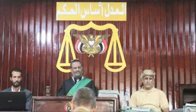 جلسة جديدة لمحاكمة 550 قياديًا حوثيًا.. وطلب قضائي بإيقاف إصدار الجوازات من صنعاء