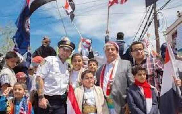 مقتل الشاب ”قحطان” في ولاية كاليفورنيا الامريكية (صورة)