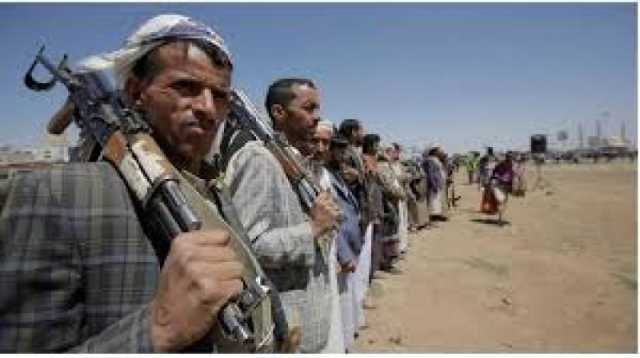 ”فضيحة إنسانية: الحوثيون يرفضون مساعدة المكفوفين ويجبرونهم على الشحاتة!”