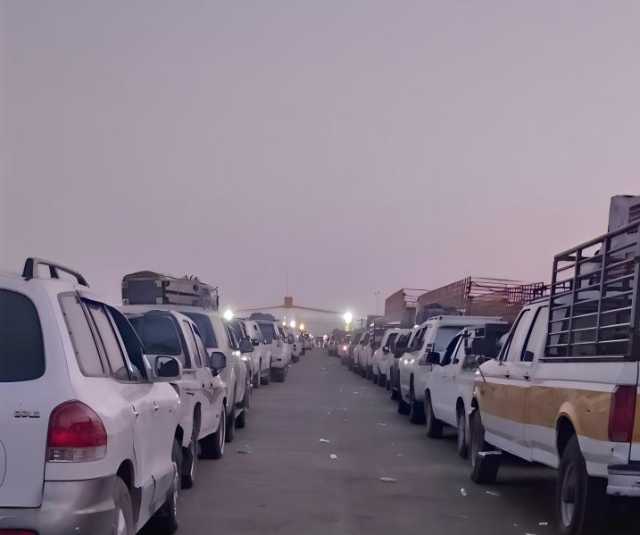 إيقاف الرحلات إلى السعودية عبر ميناء الوديعة.. وإعلان للجهات الرسمية