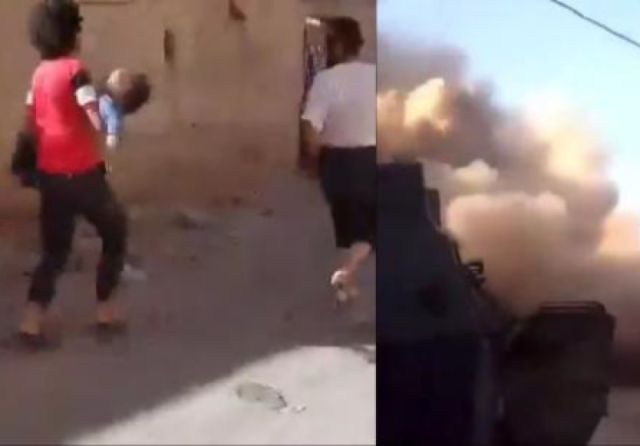 جريمة تهز اليمن.. أول تعليق للشرعية على تفجير جماعة عبدالملك الحوثي منازل برداع وبداخلها نساء وأطفال ”فيديو”