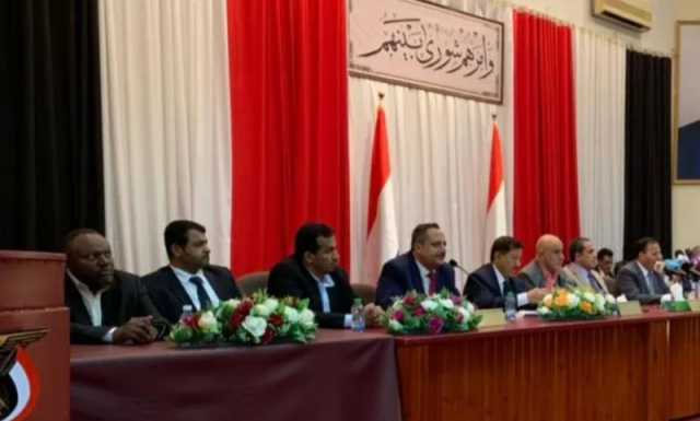 ”ستنهي المليشيات وتقضي عليهم”....”التحالف الوطني يعلن عن جبهة وطنية موحدة لمواجهة الحوثي”