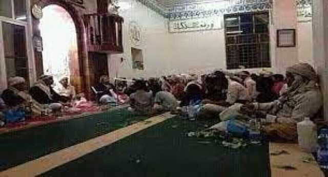 ”رمضان في قبضة الحوثي”: سجون ومضايقات بدلًا من العبادة