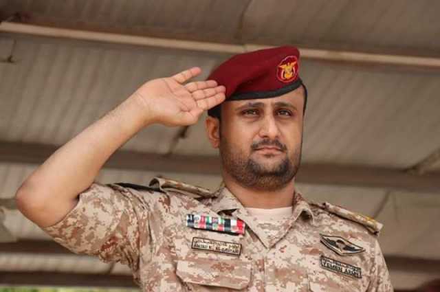 ”كان على خلاف كبير مع الانتقالي ”...إصابة قائد عسكري كبير إصابة خطيرة عقب تعرضه لعملية اغتيال