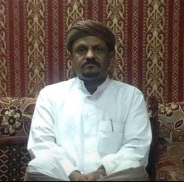 مقتل ثلاثة أشخاص من أسرة واحدة برصاص بينهم البين في مدينة عتق بمحافظة شبوة
