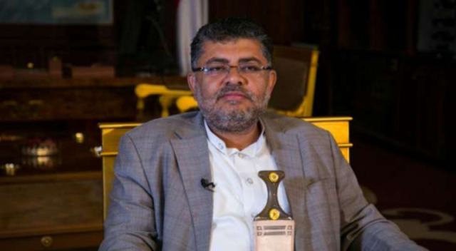 أقوى رد لخبير عسكري سعودي على تهديد محمد علي الحوثي بقصف السعودية!