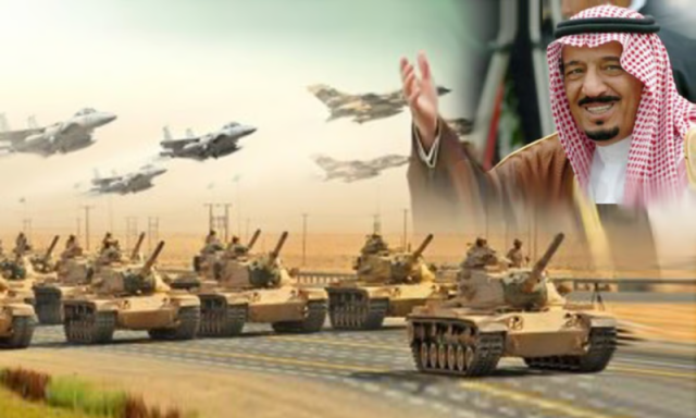 ماذا كان سيحدث لو لم تتدخل السعودية والإمارات بـ”عاصفة الحزم” في اليمن؟.. سيناريوهات متوقعة