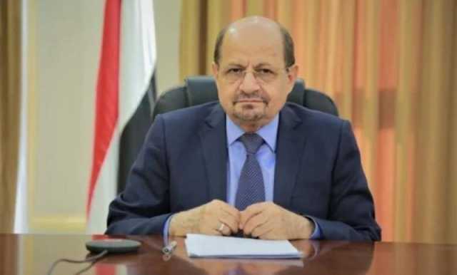 أمريكا تعلق على تعيين ‘‘الزنداني’’ وزيرًا للخارجية اليمنية