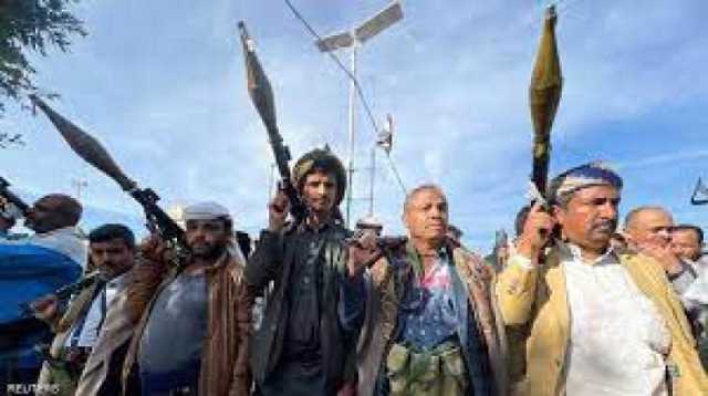 ”الحوثيون لا دين لهم ولا ذمة”: فضيحة كبرى لحوثيين في نهار رمضان (صورة)
