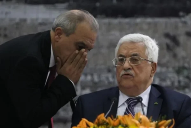 اعتقال قوة مشبوهة في ‘‘غزة’’ تديرها المخابرات الفلسطينية و‘‘حماس’’ تعلن إحباط مخطط خطير للاحتلال
