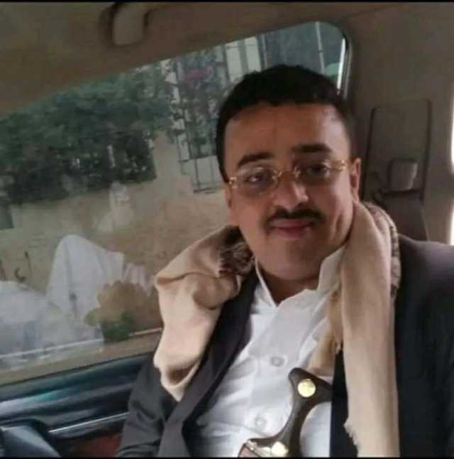 اغتيال قيادي حوثي وإصابة مرافقيه برصاص مسلحين مجهولين في مدينة إب
