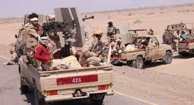 تصعيد حوثي متواصل على الجبهات الجنوبية يسفر عن سقوط 13 شهيداً خلال يومين