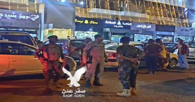 ”نحو بيئة تسوق آمنة للجميع”...حملة أمنية لإعادة النظام إلى أسواق المنصورة