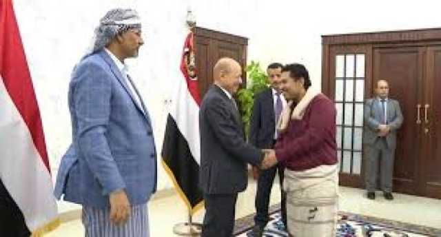 صحفي من دخل سجون الانتقالي : قضيتي ستظل وصمة عار على مجلس القيادة والحكومة والمجلس الانتقالي
