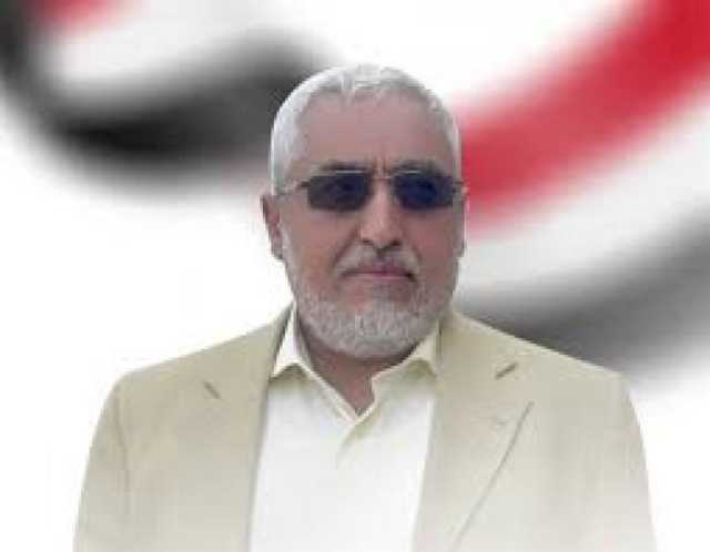 ”محمد قحطان رمزًا للظلم الحوثي: مسؤول حكومي يتحدث عن 9 سنوات من الصبر والمقاومة للمعتقل القيادي بحزب الاصلاح ”