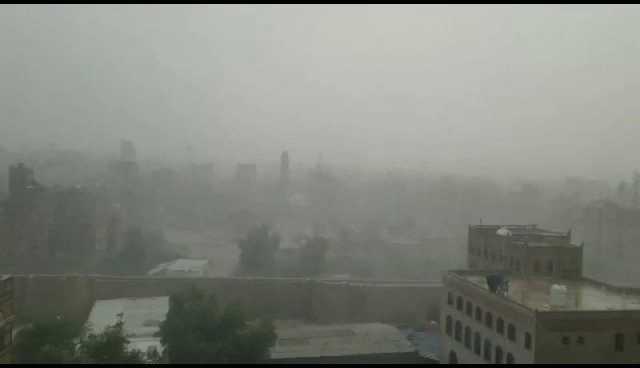 أمطار رعدية تضرب معظم المحافظات خلال الساعات القادمة.. وتحذيرات مهمة للأرصاد والإنذار المبكر