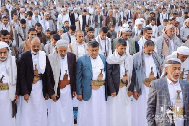 الكشف عن القيادي الحوثي الأكثر ثراء وامتلاكا للعقارات والآراضي بصنعاء