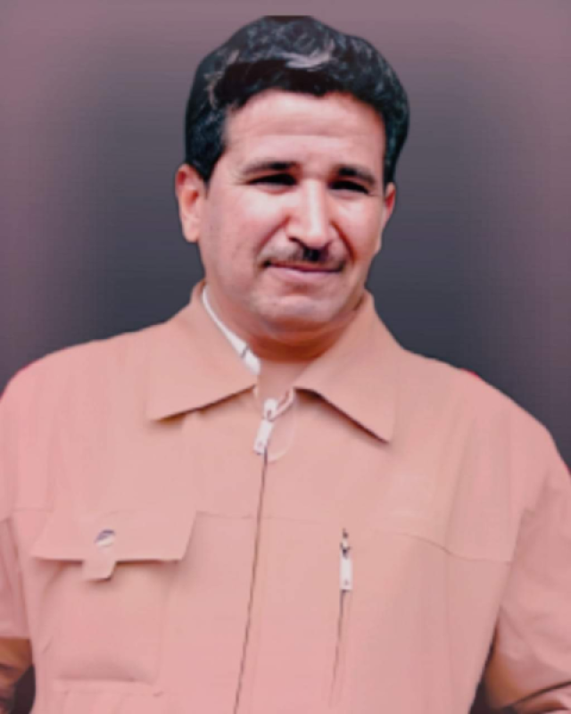 الحكومة اليمنية تحمل مليشيات الحوثي المسؤولية الكاملة عن سلامة القاضي عبدالوهاب قطران