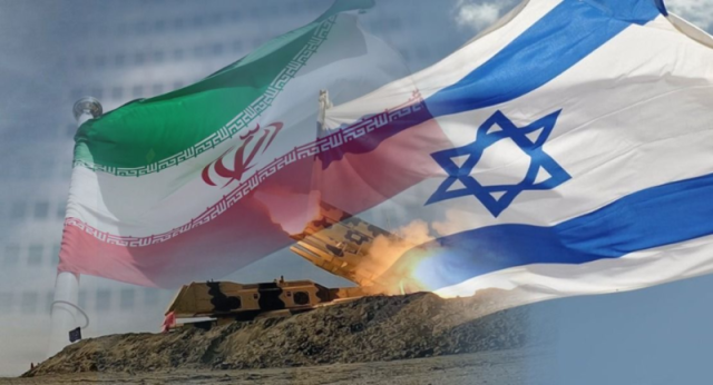 عاجل: الجيش الإسرائيلي يعلن رسميا شن إيران هجوما كبيرا على اسرائيل وإغلاق المجال الجوي بشكل كامل