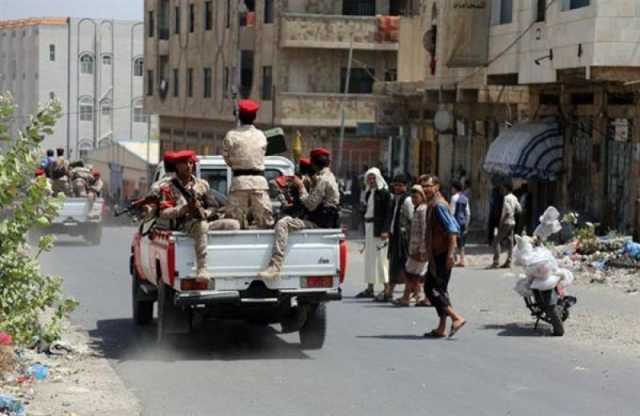 إطلاق نار على سيارة مسؤول أمني بتعز.. والكشف عن مصيره
