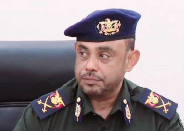 الجوازات توجه بسرعة إنجاز إجراءات المسافرين عبر مطار عدن الدولي