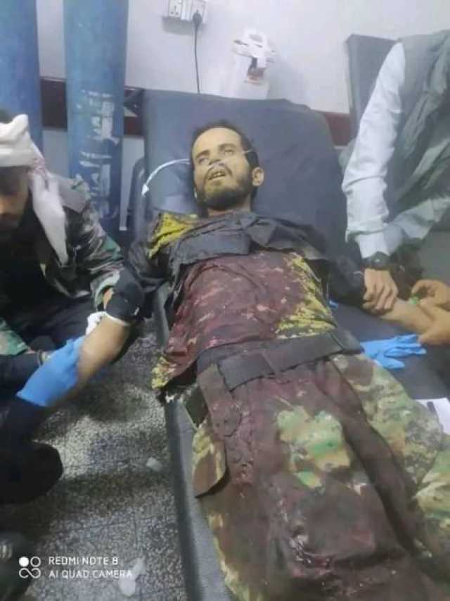كان عائدًا من الجبهة.. جريمة اغتيال جديدة جنوبي اليمن