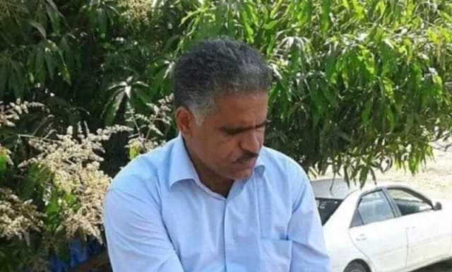 اختطاف مالك فندق في إب على يد قيادي حوثي