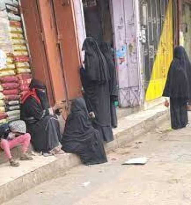 ””خلوكم مثل الزيلعي خلوا عندكم كرامه ”..شاهد: رساله مؤلمه من يمنيه مقهوره موجهه لرجالات اليمن