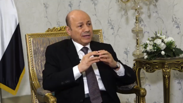 حدث مهم مساء اليوم للرئيس العليمي لطالما انتظره اليمنيون ”فيديو”