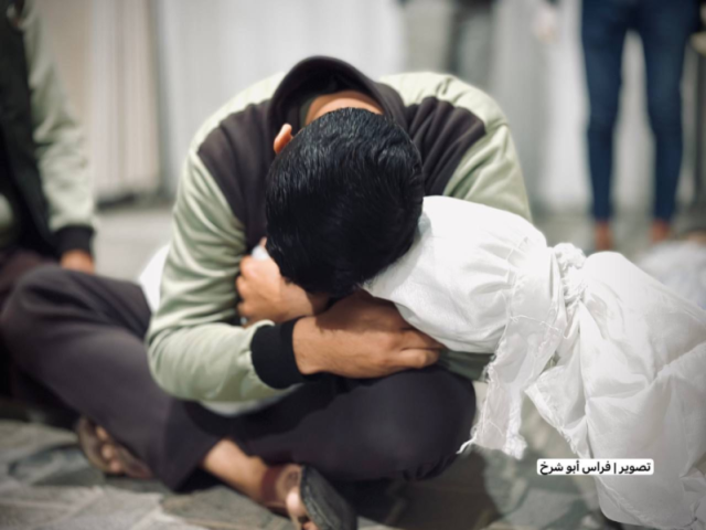 في اليوم 197 لحرب الإبادة على غزة.. 34012 شهيدا و 76833 جريحا ومجرزة جديدة بحق الأطفال قبل قليل