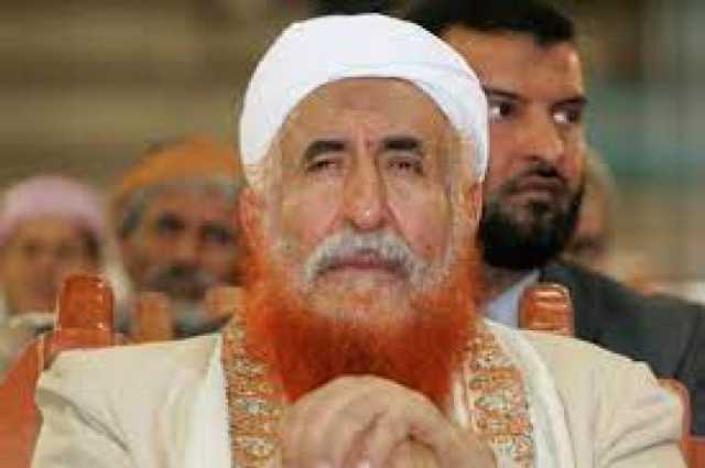 ”بعد وفاته... كاتبة صحفية تكشف تفاصيل تعرضها للأذى من قبل الشيخ الزنداني ومرافقيه!”