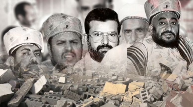 قيادي باللجنة الثورية الحوثية يجلد جماعته بنقد لاذع: ”رسالة إلى أولياء الله وكهنة المعبد”