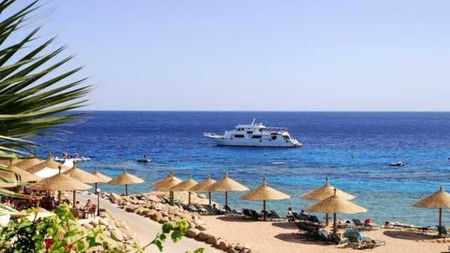 السعودية تكشف مدى تضررها من هجمات الحوثيين في البحر الأحمر