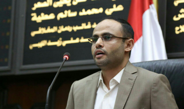 أقوى ضربة.. مجلس نواب ”صنعاء” يتوعد المشاط ويمهله عشرة أيام والفريق السامعي يكشف ما جرى